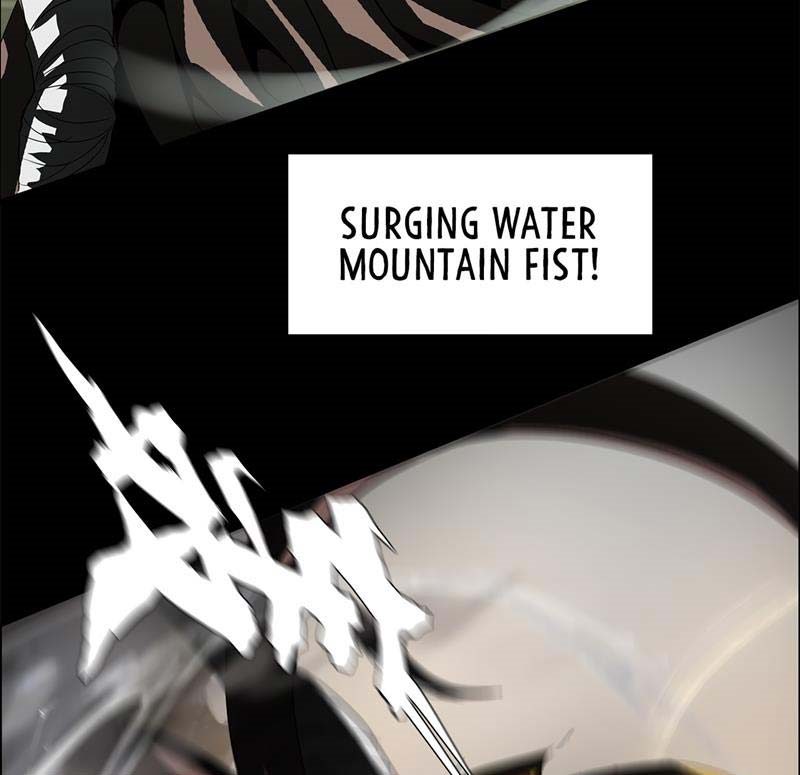 The Blade of Evolution – Walking Alone in the Dungeon Chapter 42 Gambar 39
